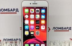 Apple iPhone 8, 64 ГБ, хорошее в Йошкар-Оле - объявление №2025995