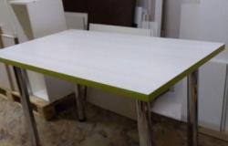 Кухонный стол в Йошкар-Оле - объявление №2026052
