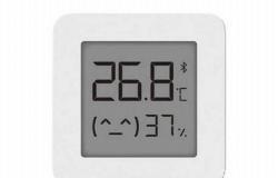 Термометр гигрометр Xiaomi Mijia Bluetooth 2 в Орле - объявление №2026880