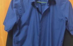 Рубашка мужская в Кургане - объявление №2027492