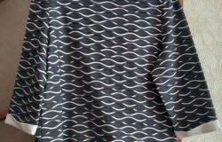 Новая блузка- туника 48-50р в Барнауле - объявление №2027979