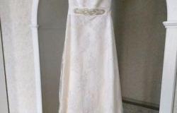 Свадебное платье в Тамбове - объявление №2028233