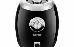 Аэрогриль kitfort кт-2213-2 в Костроме - объявление №2028524