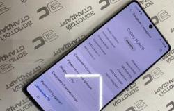 Samsung Galaxy Note 20, 256 ГБ, отличное в Волгограде - объявление №2028573