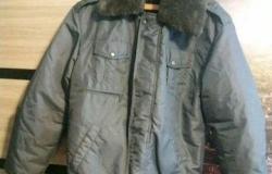 Зимняя куртка в Сызрани - объявление №2028674