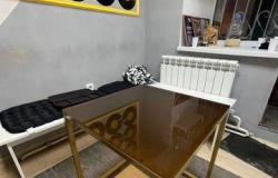Журнальный столик в стиле loft(небьющееся стекло) в Белгороде - объявление №2028998