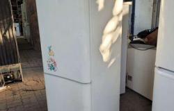 Холодильник indesit в Ростове-на-Дону - объявление №2029036