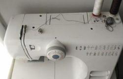 Швейная машина AEG в Нальчике - объявление №2029648