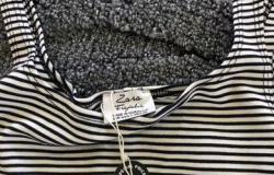 Продам новое платье Zara в Рязани - объявление №2029964