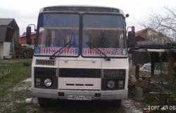 Автобус ПАЗ 32053, 2005 г. в Балахне - объявление №20307