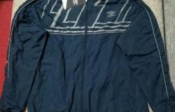 Куртка (мастерка) мужская спортивная Umbro в Волгограде - объявление №2030834