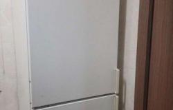 Холодильник бу в Уфе - объявление №2030943
