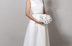 Свадебное платье в Санкт-Петербурге - объявление №2031416