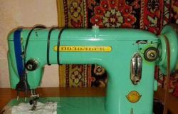 Швейная машинка в Казани - объявление №2031530