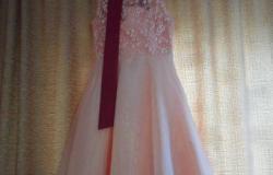 Платье на выпускной, свадьбу в Барнауле - объявление №2031640
