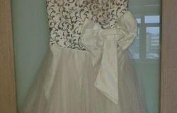 Вечернее платье до 50 размера в Биробиджане - объявление №2031961