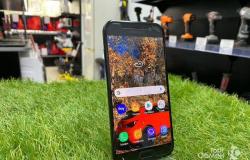 Samsung Galaxy A5 (2017) SM-A520F/DS, 32 ГБ, хорошее в Йошкар-Оле - объявление №2032310