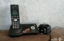 Телефон panasonic в Барнауле - объявление №2032435