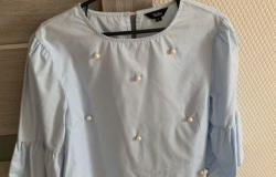Блузка женская/ рубашка женская в Рязани - объявление №2032615