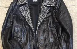 Куртка-косуха D&G в Туле - объявление №2033211