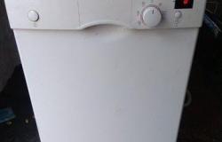 Посудомоечная машина Bosch по запчастям в Омске - объявление №2033233