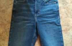 Женские джинсовые шорты в Туле - объявление №2033430