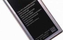 Аккумулятор для телефона SM-G900 Galaxy S5 в Краснодаре - объявление №2033471