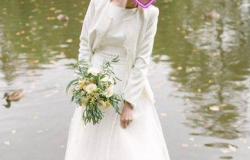 Свадебное Платье в Твери - объявление №2033719