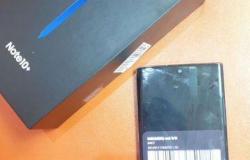 Samsung Galaxy Note 10+, 256 ГБ, отличное в Курске - объявление №2033835