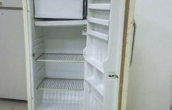 Холодильник бу в Тюмени - объявление №2034090