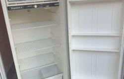 Холодильник Бирюса 140см высотой/Гарантия/Доставк в Тюмени - объявление №2034093
