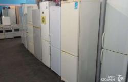 Холодильник бу в Тюмени - объявление №2034149