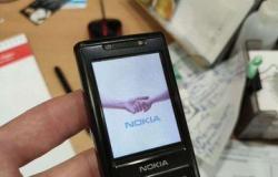 Телефон Nokia 6500s-1 в Севастополе - объявление №2034284