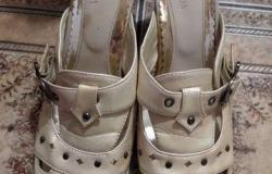 Обувь женская, 38-39р в Барнауле - объявление №2034412