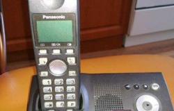 Телефон Panasonic в Челябинске - объявление №2034592