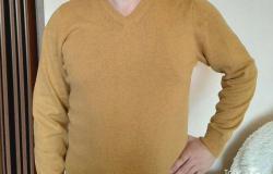 Пуловер в Мурманске - объявление №2035095