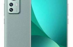 Xiaomi 12 12/256Gb Global, зеленый в Тюмени - объявление №2035170