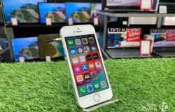 Apple iPhone 5S, 16 ГБ, хорошее в Сыктывкаре - объявление №2035171