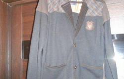 Пиджак 46-48 в Липецке - объявление №2035309