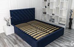 Кровать 160х200 в Ульяновске - объявление №2036531