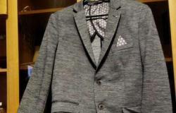 Продается мужской пиджак в Ставрополе - объявление №2036873