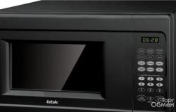 Микроволновая печь BBK (Новая) Доставка в Махачкале - объявление №2037384