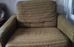 Кресло - кровать в Пензе - объявление №2037589