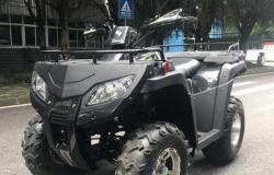 Квадроцикл rato 250 LD в Чебоксарах - объявление №2037630