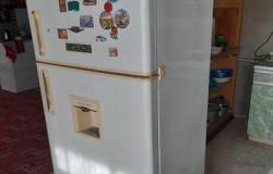 Холодильник Дэу в Краснодаре - объявление №2037646