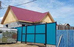 Предлагаю: Строим дома бани гаражи из любых материалов в Улан-Удэ - объявление №203769