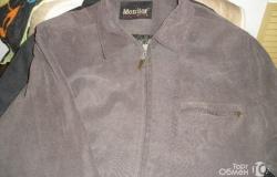 Куртка мужская Monitor в Курске - объявление №2037690