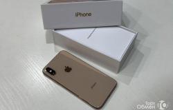 Apple iPhone Xs, 256 ГБ, отличное в Махачкале - объявление №2037691