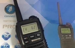 Радиостанция JJ-Connect 5001Pro в Самаре - объявление №2038203