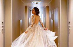 Свадебное платье 42 44 новое в Екатеринбурге - объявление №2038605